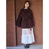 チュールティアードスカート | MERCURYDUO | 詳細画像23 