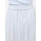 チュールティアードスカート | MERCURYDUO | 詳細画像41 