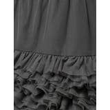 ボリュームチュールティアードミニスカート | MERCURYDUO | 詳細画像24 