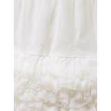 ボリュームチュールティアードミニスカート | MERCURYDUO | 詳細画像25 