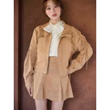 バックZIPミニマーメイドミニスカパン | MERCURYDUO | 詳細画像14