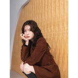 バックZIPミニマーメイドミニスカパン | MERCURYDUO | 詳細画像8