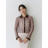 サテンナロースカート | MERCURYDUO | 詳細画像11 