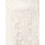 レースパッチワークフレアスカート | MERCURYDUO | 詳細画像29