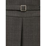 ベルト付きチェックプリーツミニスカパン | MERCURYDUO | 詳細画像45 