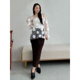 【OUNNOUN】マルチWAYレイヤードスカート | MERCURYDUO | 詳細画像12