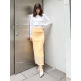 【OUNNOUN】マルチWAYレイヤードスカート | MERCURYDUO | 詳細画像19