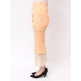 【OUNNOUN】マルチWAYレイヤードスカート | MERCURYDUO | 詳細画像22