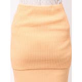 【OUNNOUN】マルチWAYレイヤードスカート | MERCURYDUO | 詳細画像24