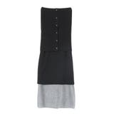 【OUNNOUN】マルチWAYレイヤードスカート | MERCURYDUO | 詳細画像33