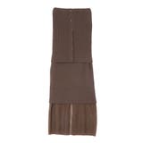 【OUNNOUN】マルチWAYレイヤードスカート | MERCURYDUO | 詳細画像34