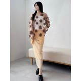 【OUNNOUN】マルチWAYレイヤードスカート | MERCURYDUO | 詳細画像8