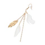 フェザーピアス | MERCURYDUO | 詳細画像3 