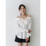 モチーフチョーカー | MERCURYDUO | 詳細画像3 