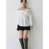 モチーフチョーカー | MERCURYDUO | 詳細画像5 