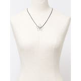 モチーフチョーカー | MERCURYDUO | 詳細画像9 