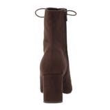 レースアップフェイクスエードブーツ | MERCURYDUO | 詳細画像10