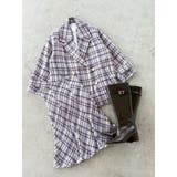 ベルテッドロングブーツ | MERCURYDUO | 詳細画像6 