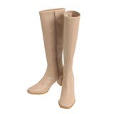 ストレッチロングブーツ | MERCURYDUO | 詳細画像19 