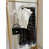 クロコミニバッグ | MERCURYDUO | 詳細画像11