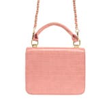 クロコミニバッグ | MERCURYDUO | 詳細画像15