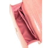 クロコミニバッグ | MERCURYDUO | 詳細画像17