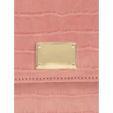 クロコミニバッグ | MERCURYDUO | 詳細画像19