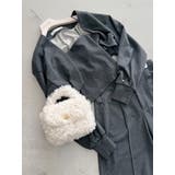 プードルファーバッグ | MERCURYDUO | 詳細画像13 