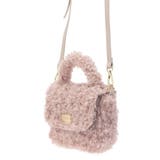 プードルファーバッグ | MERCURYDUO | 詳細画像14 