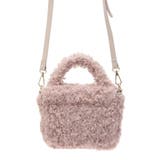 プードルファーバッグ | MERCURYDUO | 詳細画像15 