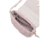 プードルファーバッグ | MERCURYDUO | 詳細画像17 