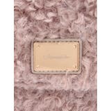 プードルファーバッグ | MERCURYDUO | 詳細画像19 