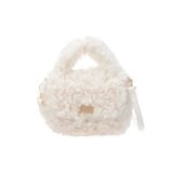 プードルファーバッグ | MERCURYDUO | 詳細画像21 