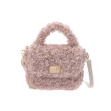 プードルファーバッグ | MERCURYDUO | 詳細画像22 