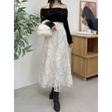 プードルファーバッグ | MERCURYDUO | 詳細画像4 