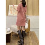 プードルファーバッグ | MERCURYDUO | 詳細画像7 