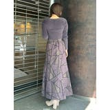 ミニシャギーVネッククロップドニット | MERCURYDUO | 詳細画像33