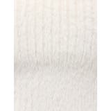 ミニシャギーVネッククロップドニット | MERCURYDUO | 詳細画像47