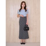 ドレープオフショルコンパクトニット | MERCURYDUO | 詳細画像7 