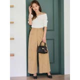 クロスニット | MERCURYDUO | 詳細画像16 