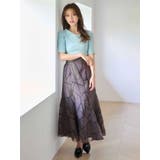 クロスニット | MERCURYDUO | 詳細画像22 