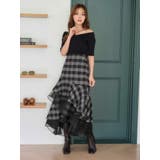 クロスニット | MERCURYDUO | 詳細画像24 