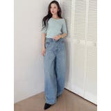 クロスニット | MERCURYDUO | 詳細画像30 