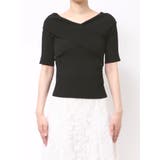 クロスニット | MERCURYDUO | 詳細画像36 