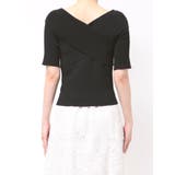 クロスニット | MERCURYDUO | 詳細画像38 