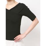 クロスニット | MERCURYDUO | 詳細画像40 