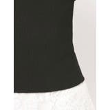 クロスニット | MERCURYDUO | 詳細画像41 