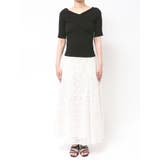 クロスニット | MERCURYDUO | 詳細画像44 