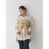 3WAYボートネックニット | MERCURYDUO | 詳細画像14 