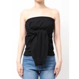 3WAYボートネックニット | MERCURYDUO | 詳細画像36 